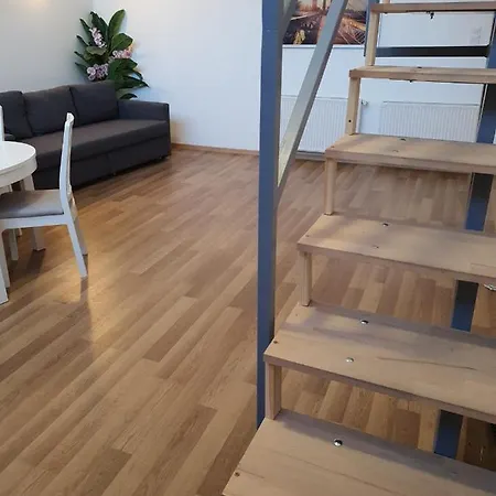 The Loft * Budapest