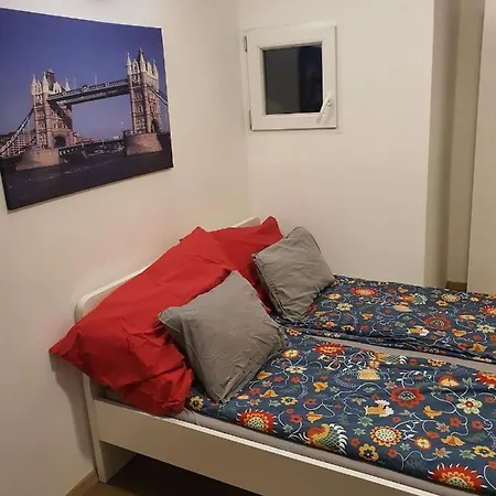 The Loft Budapest