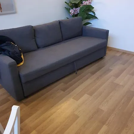 The Loft Apartment Budapest