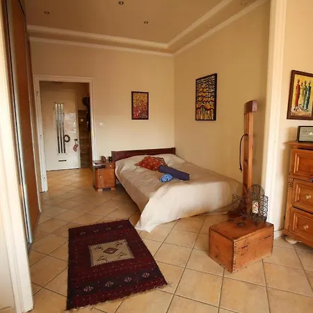 Apartament Panoramic Hideaway In Buda