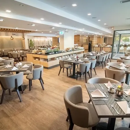 Hotel Rubin Wellness & Conference Budapešť