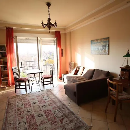 Panoramic Hideaway In Buda * Budapesta