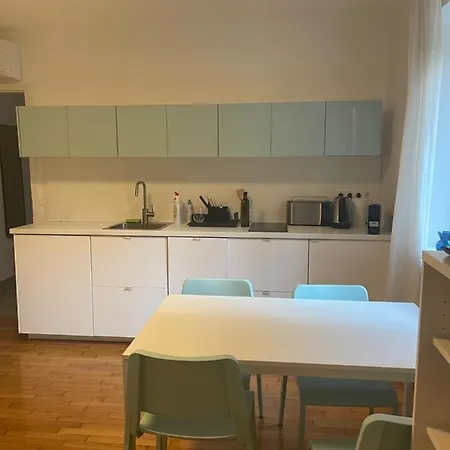 Apartment Pasaret Budapest