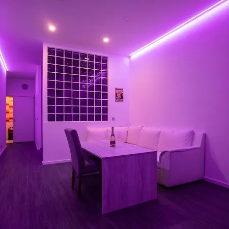Apartmán Centre Point