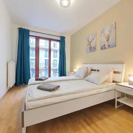 Apartment Calm Island In The Soho