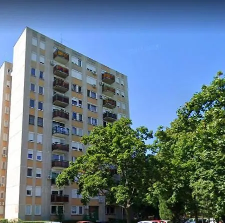 Varga Apartman * Budapest