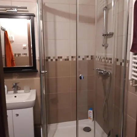 Apartment Varga Apartman