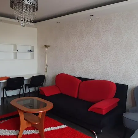 Apartment Varga Apartman Budapest