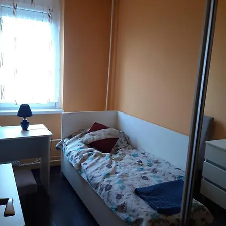 Varga Apartman