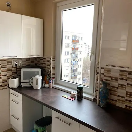 Apartment Varga Apartman Budapest