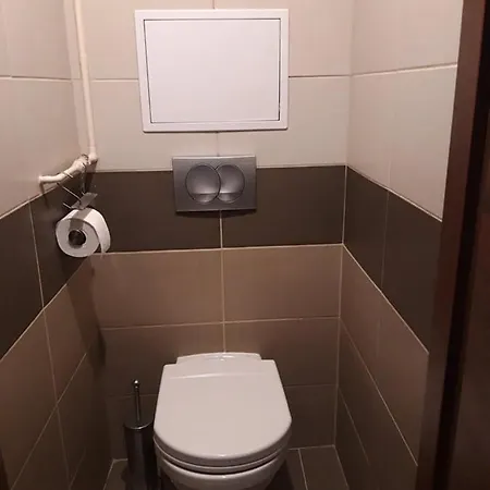 Varga Apartman Apartment *