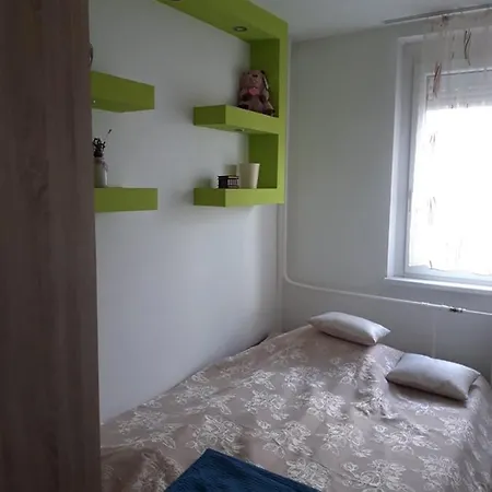 Varga Apartman Budapest