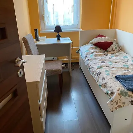 Varga Apartman Apartment Budapest