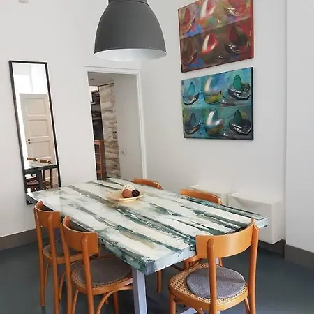 Modern Stylish 2 Bedroom * Budapešť
