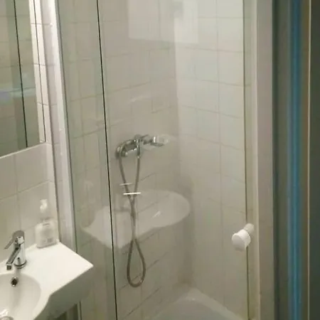 Modern Stylish 2 Bedroom * Budapest