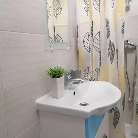Rose Apartmann * Budapest