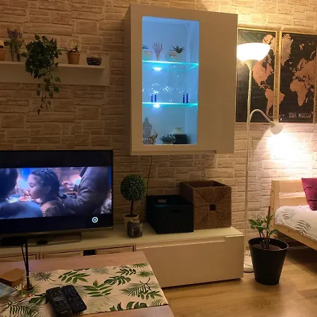 Simon Apartman