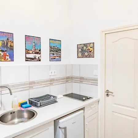 Apartment Marylin New Free Parking At Riverside *