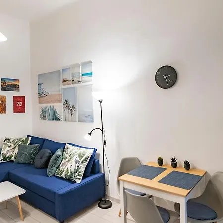 Apartamento Marylin New Free Parking At Riverside *