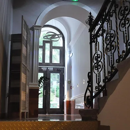 Varalja Budapest