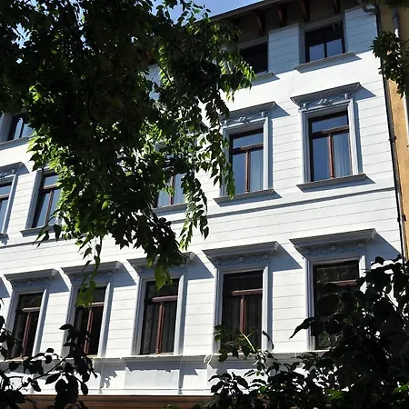 Aparthotel Varalja Budapest