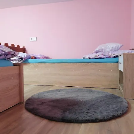 Apartment Keleti
