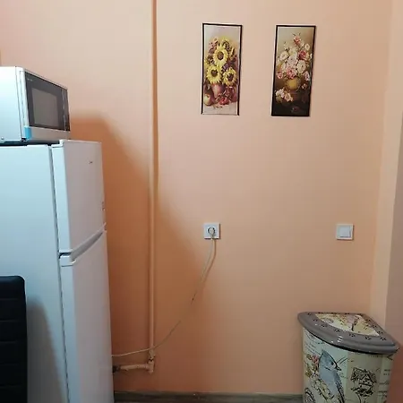 Keleti Apartment Budapest