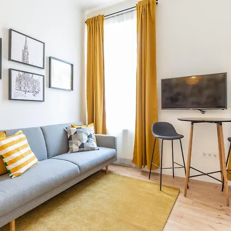 A13- Boutique Apartments, Location, By Bqa Appartamento *