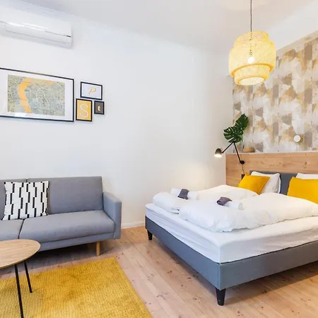 A13- Boutique Apartments, Location, By Bqa *