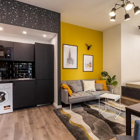 Appartamento A13- Boutique Apartments, Location, By Bqa *