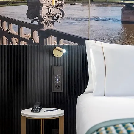 Hotel Eurostars Ambassador 4*