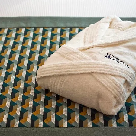 Eurostars Ambassador Hotel