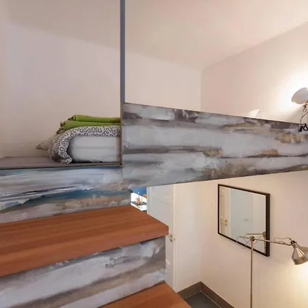 Modern Stylish 2 Bedroom Budapest