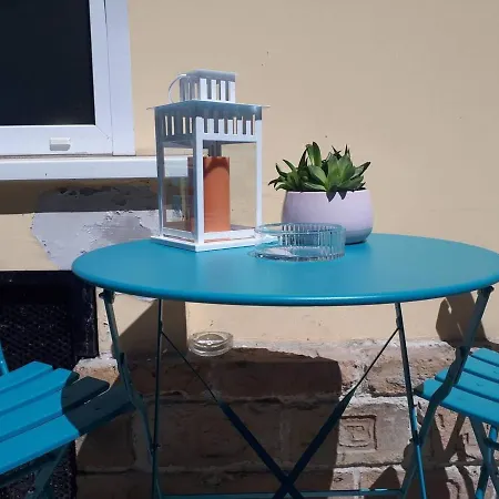 Modern Stylish 2 Bedroom Budapešť