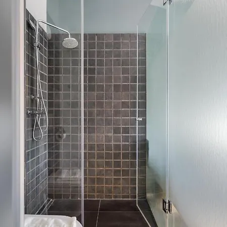 Butik Apartments, By Bqa מלון בודפשט