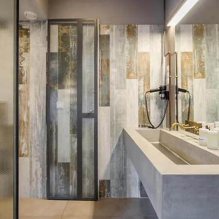Butik Apartments, By Bqa מלון *