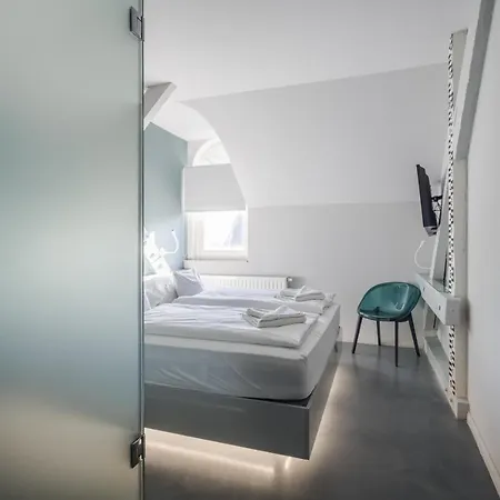 Butik Apartments, By Bqa מלון