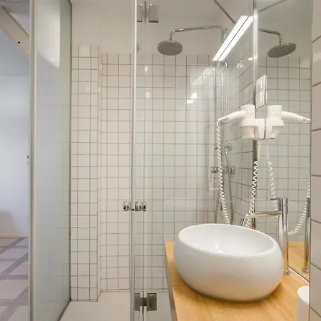 מלון Butik Apartments, By Bqa בודפשט