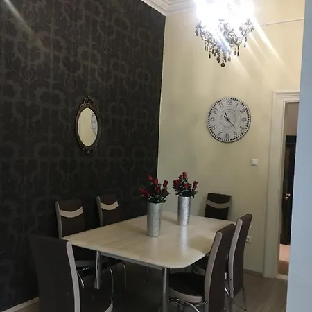 Logod Panorama Будапешт