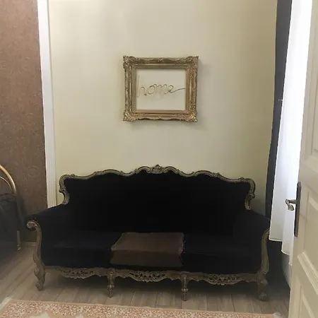 Logod Panorama Апартаменты *