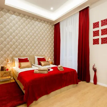 Apartman Holidays Harmony