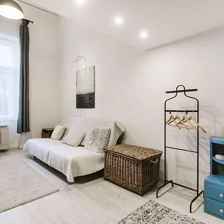 Cozy Vacation Studio Relax Close * Budapeszt