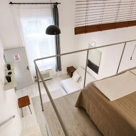 Cozy Vacation Studio Relax Close Apartament Budapeszt