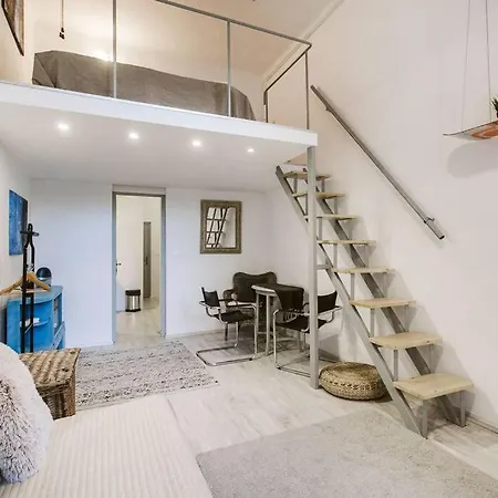 Cozy Vacation Studio Relax Close Apartament *