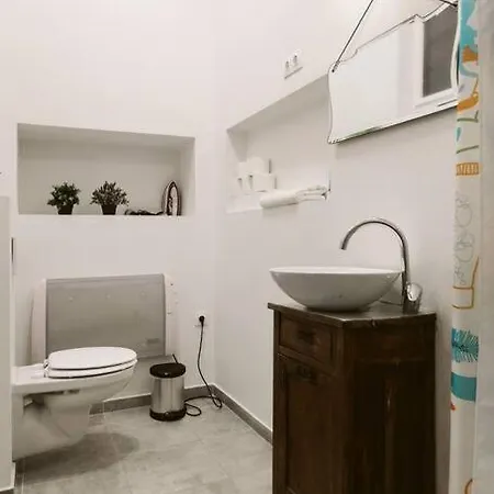 Cozy Vacation Studio Relax Close Apartament