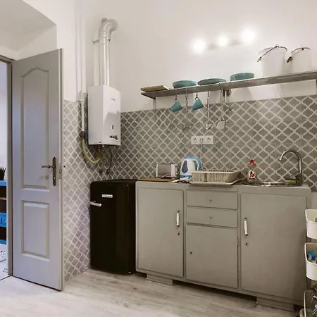 Cozy Vacation Studio Relax Close Apartament *