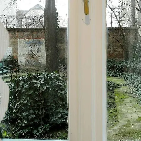 Cozy Vacation Studio Relax Close Apartament Budapeszt