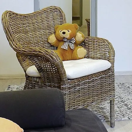 Apartament Cozy Vacation Studio Relax Close