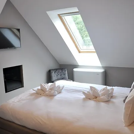 Aparthotel Varalja Budapest