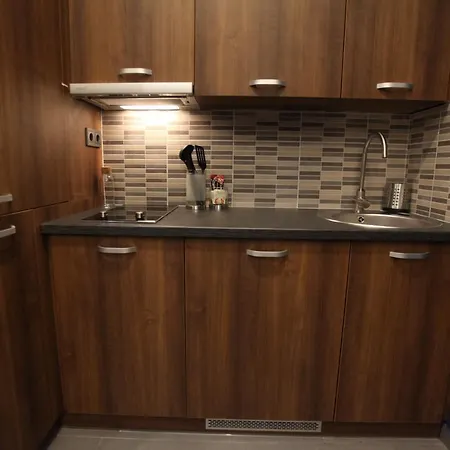 Apartment Ambassador Budapest